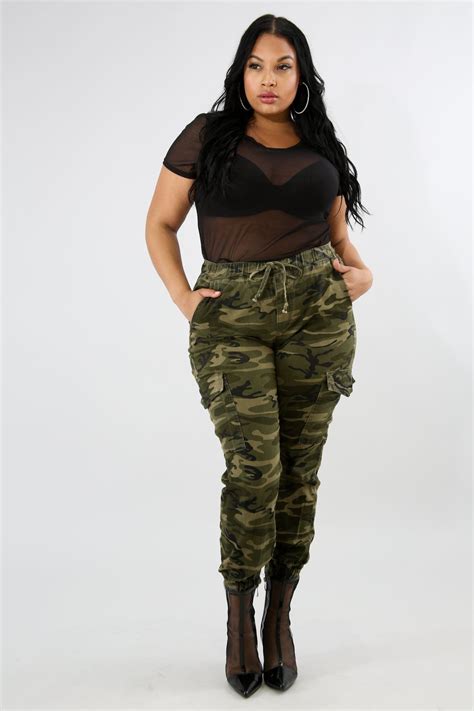 fashion nova camo pants|cute camo pants for women.